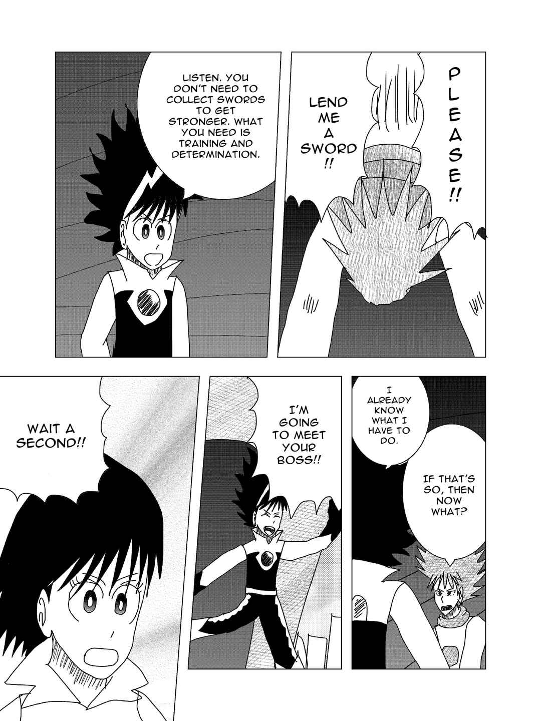 Chapter 1 - Page 32