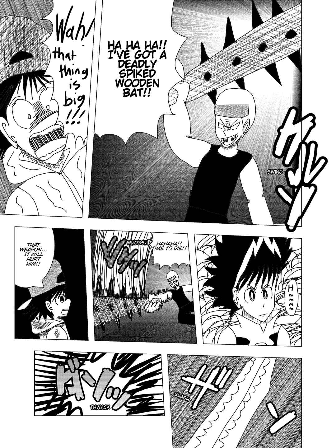 Chapter 1 - Page 5