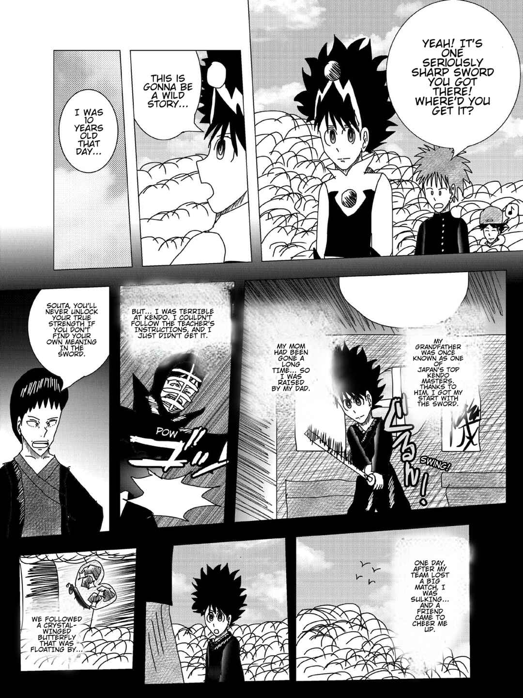 Chapter 1 - Page 8