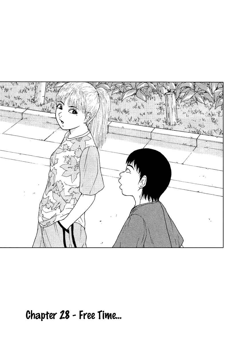 Chapter 28 - Page 1