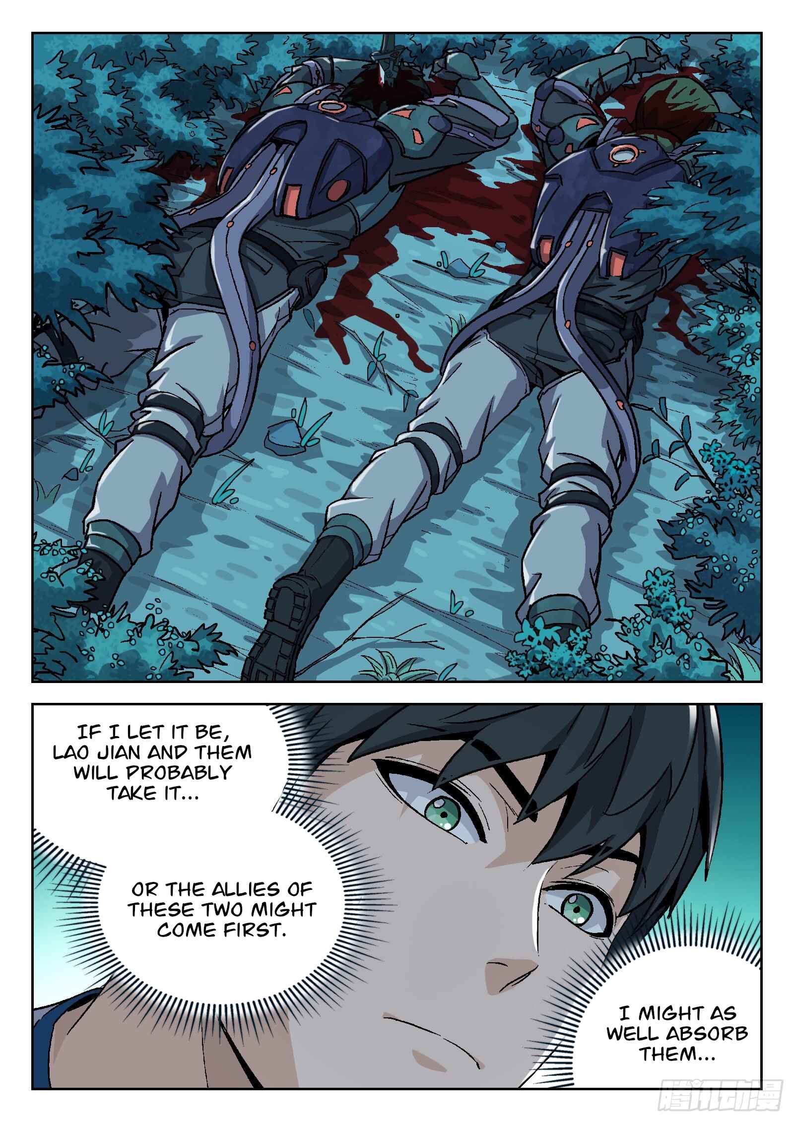 Chapter 9 - Page 18