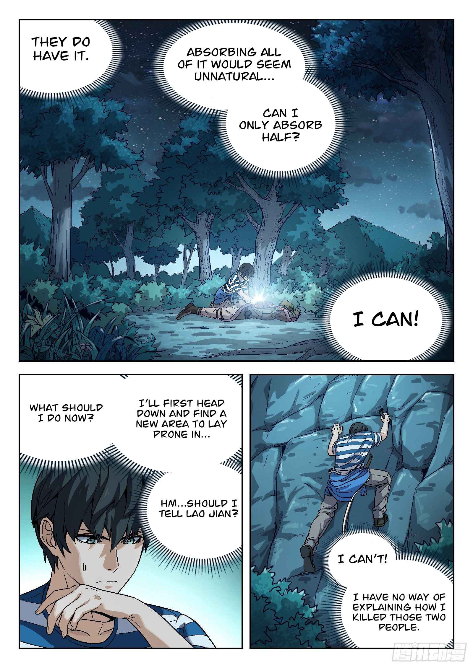 Chapter 9 - Page 19