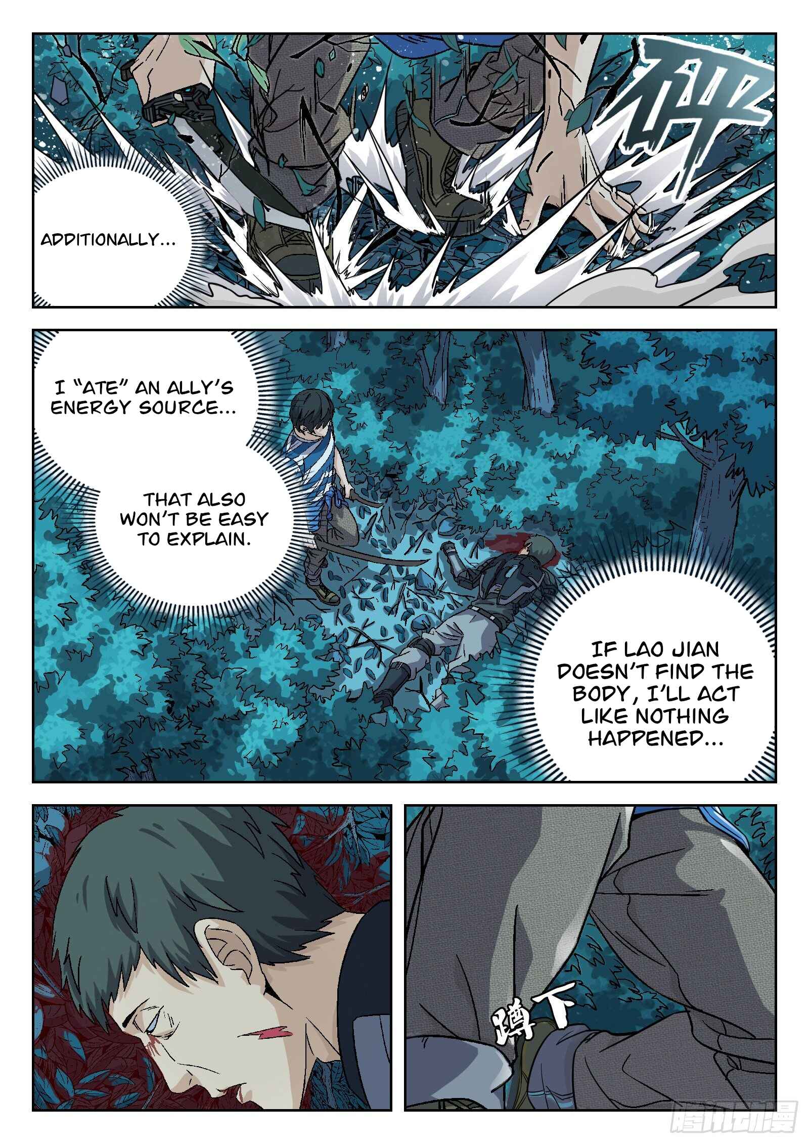 Chapter 9 - Page 20