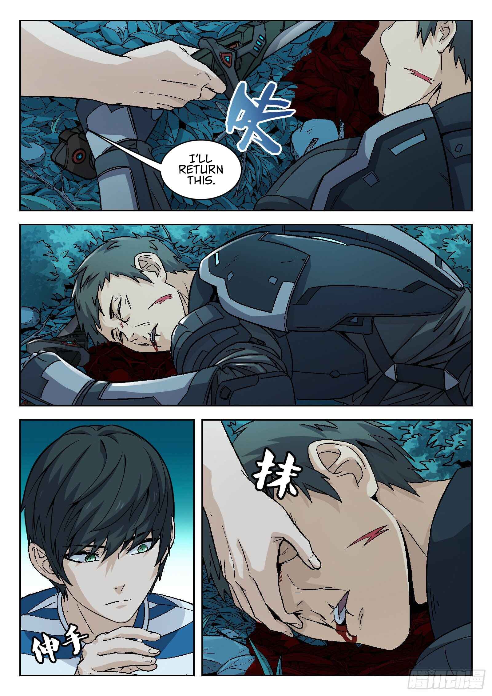 Chapter 9 - Page 21