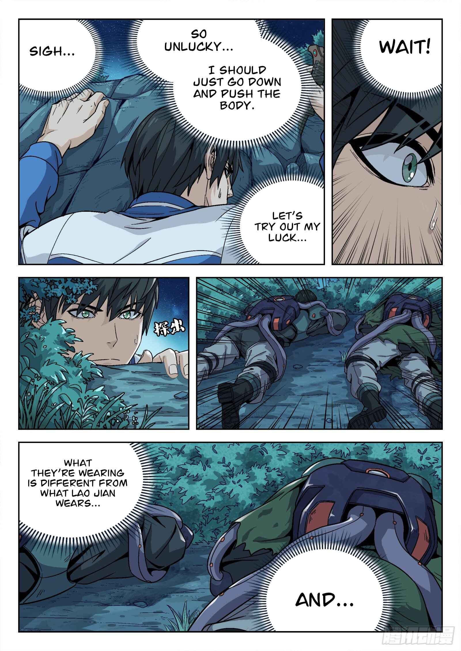 Chapter 9 - Page 8