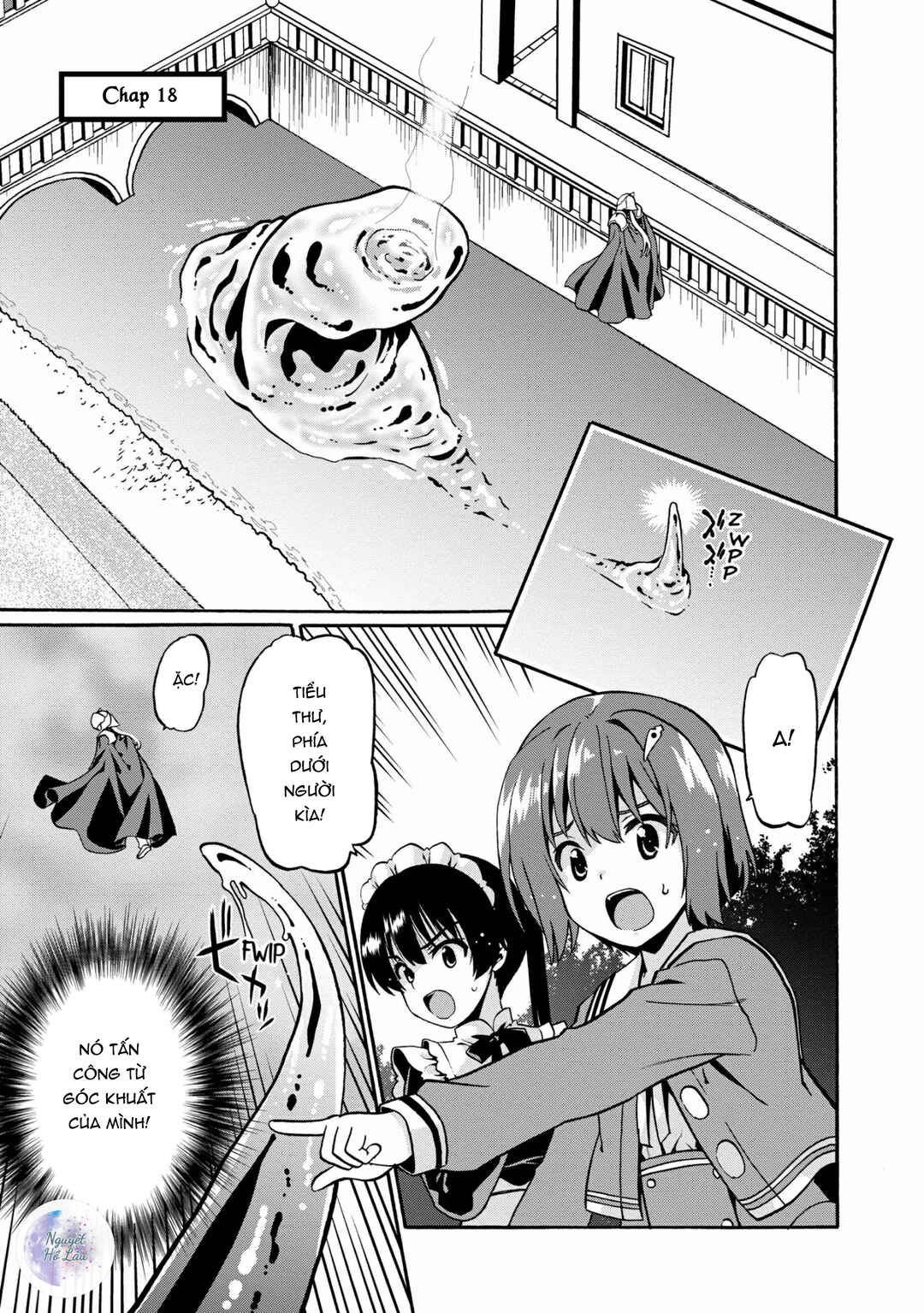 Chapter 18 - Page 1