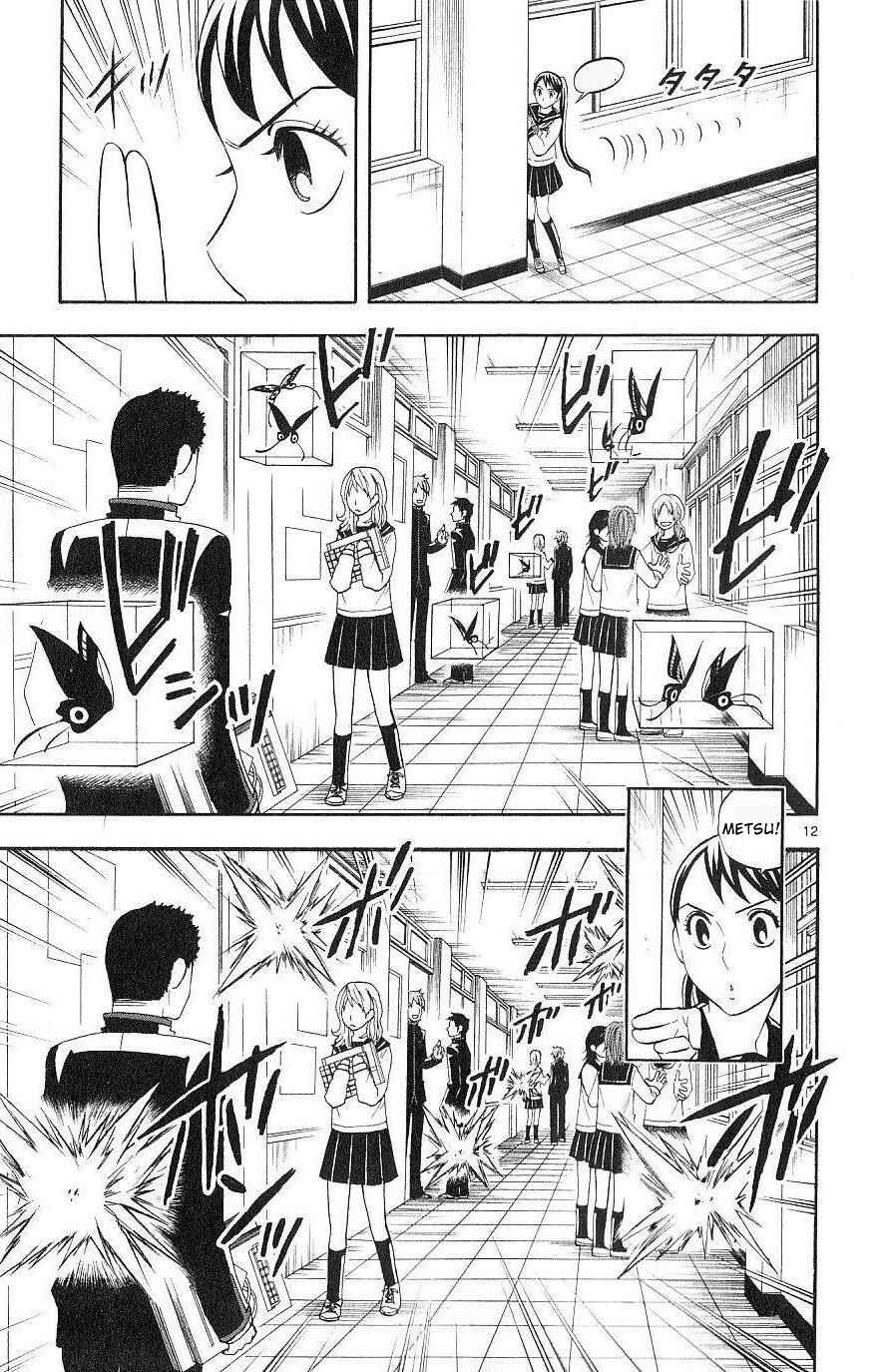 Chapter 171 - Page 11