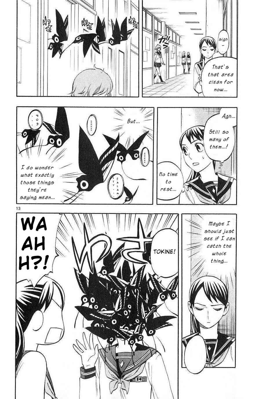 Chapter 171 - Page 12