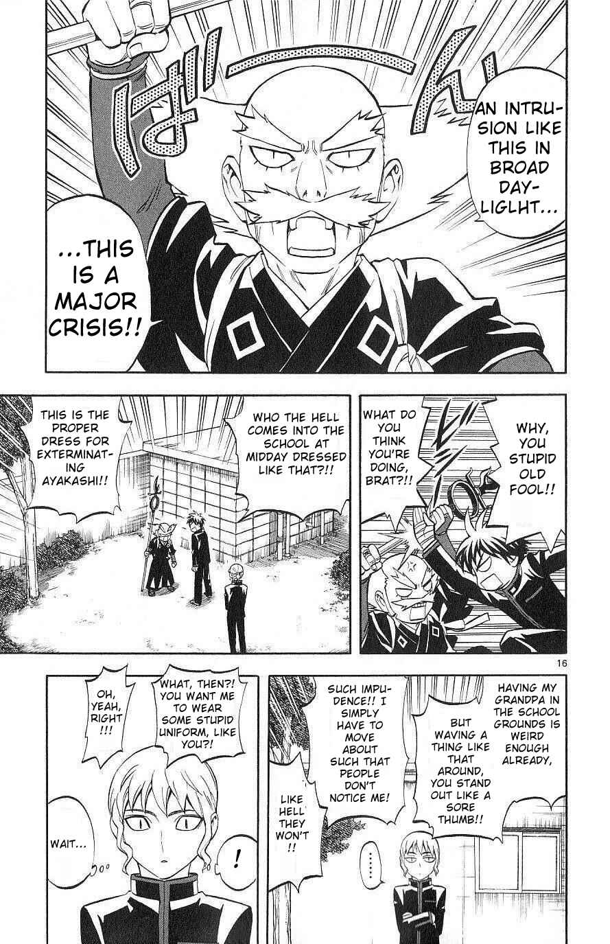 Chapter 171 - Page 15