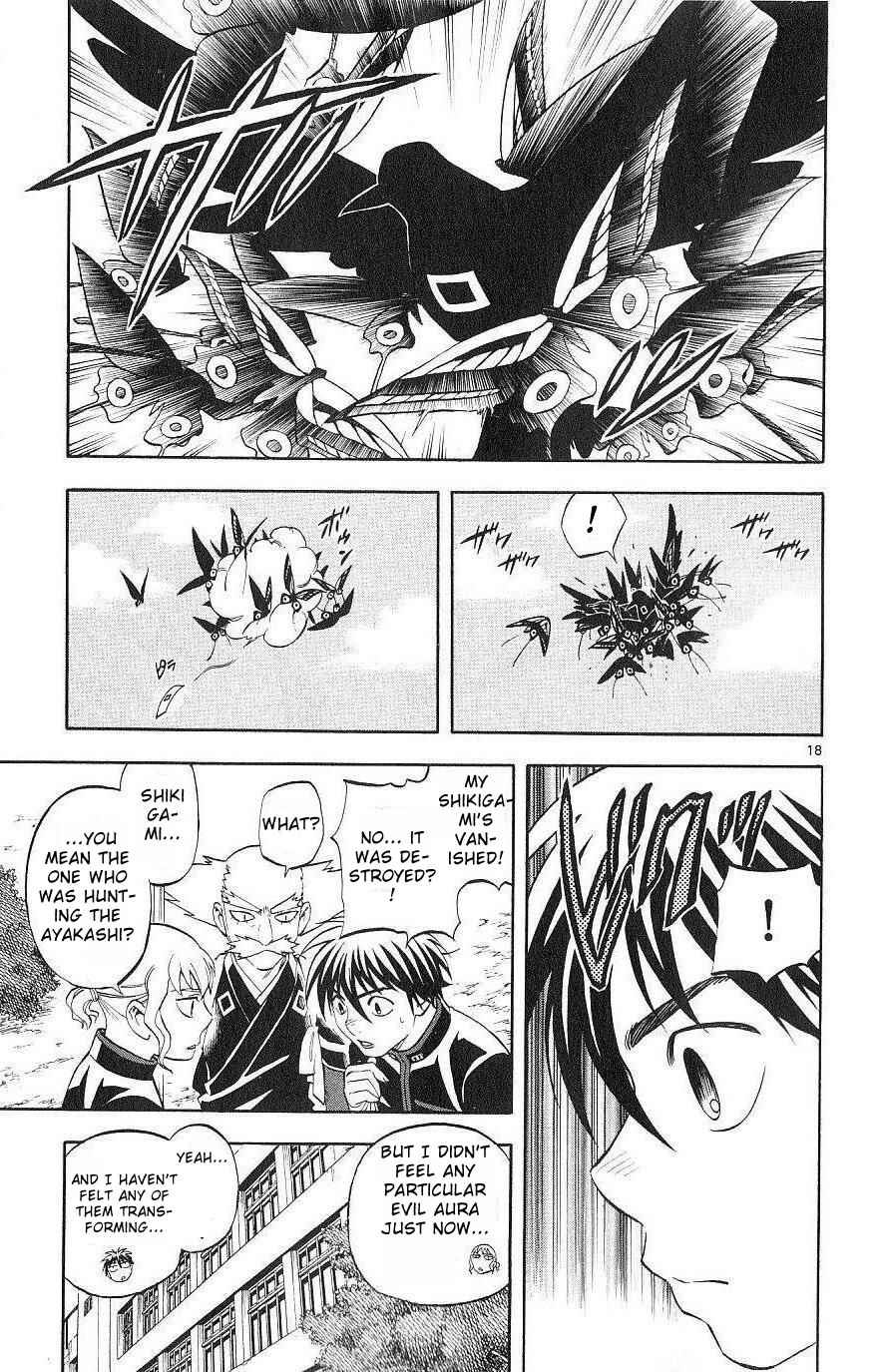 Chapter 171 - Page 17