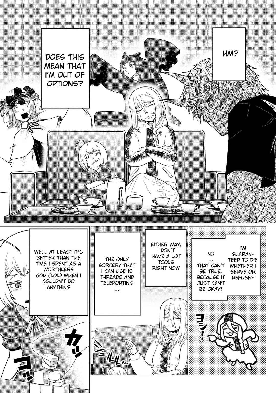 Chapter 76.1 - Page 11