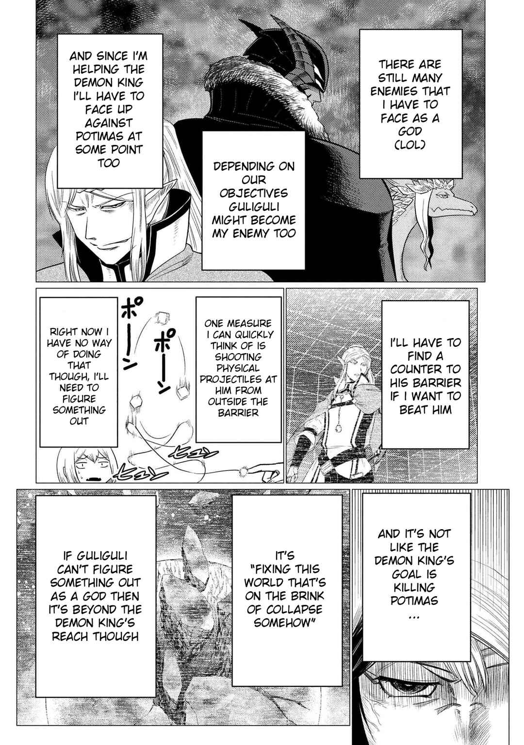 Chapter 76.1 - Page 12