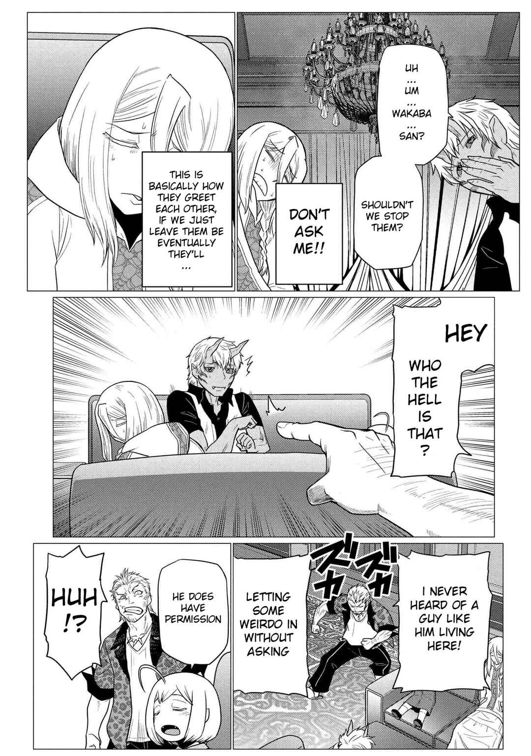 Chapter 76.1 - Page 15