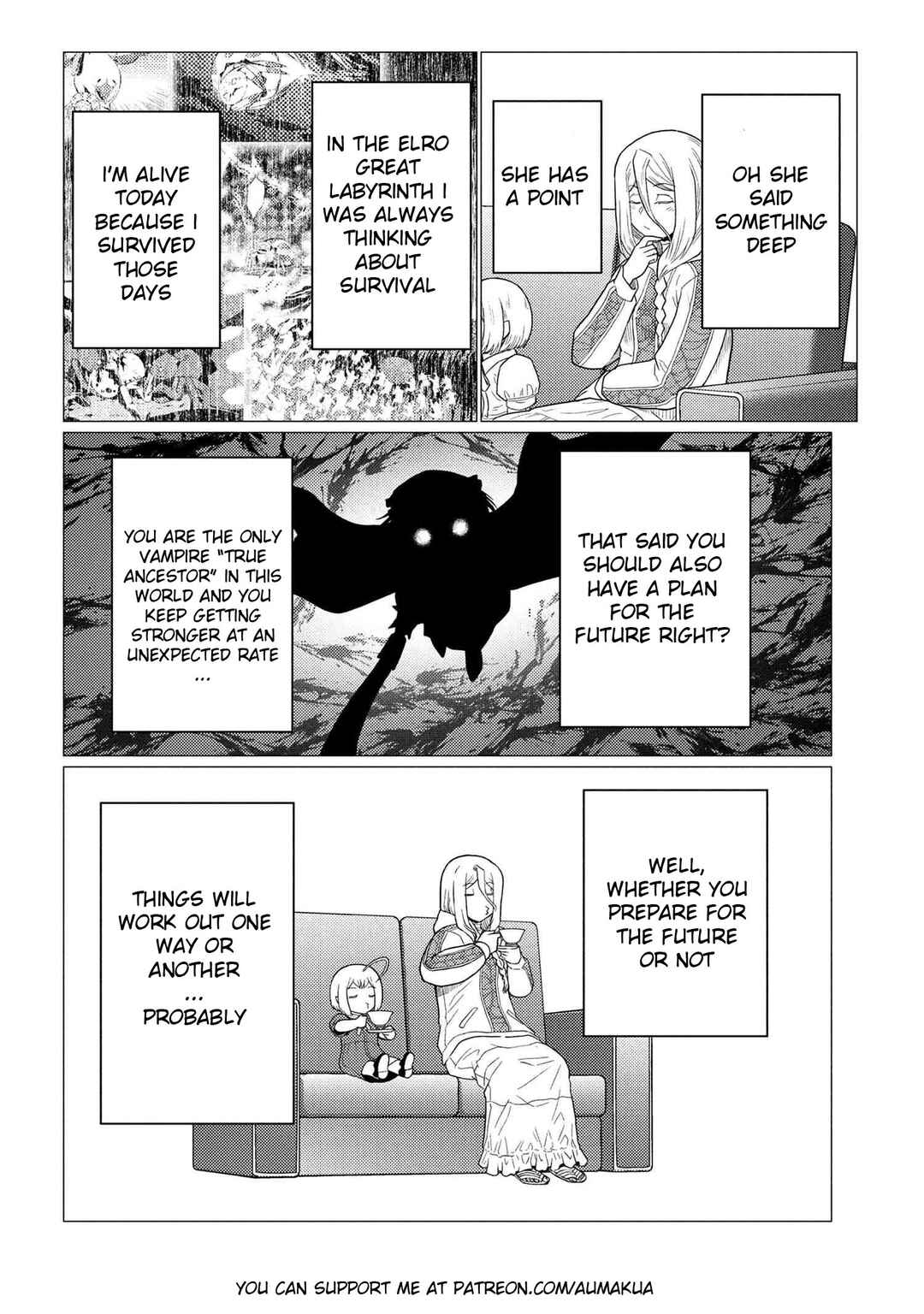 Chapter 76.1 - Page 20