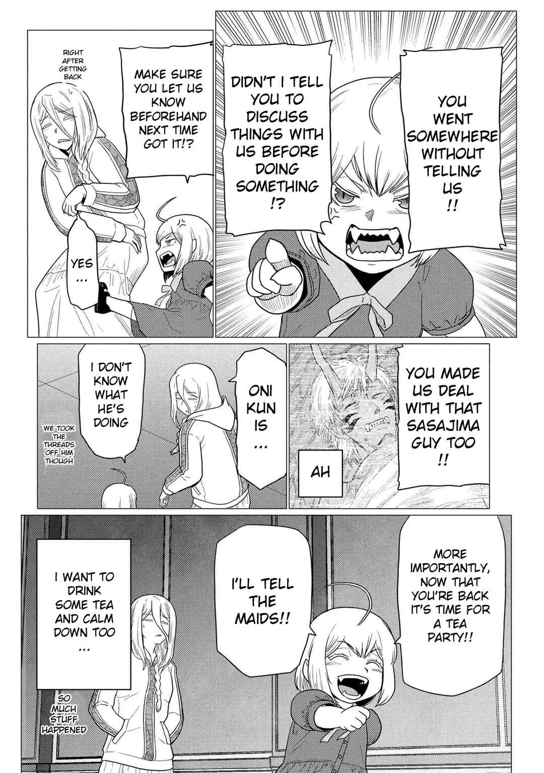 Chapter 76.1 - Page 8