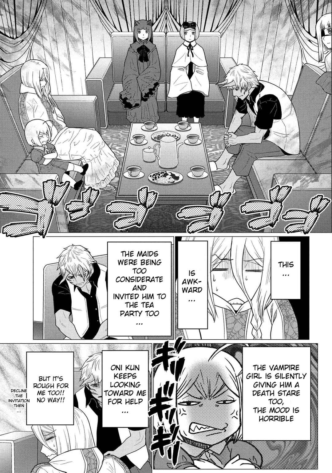 Chapter 76.1 - Page 9