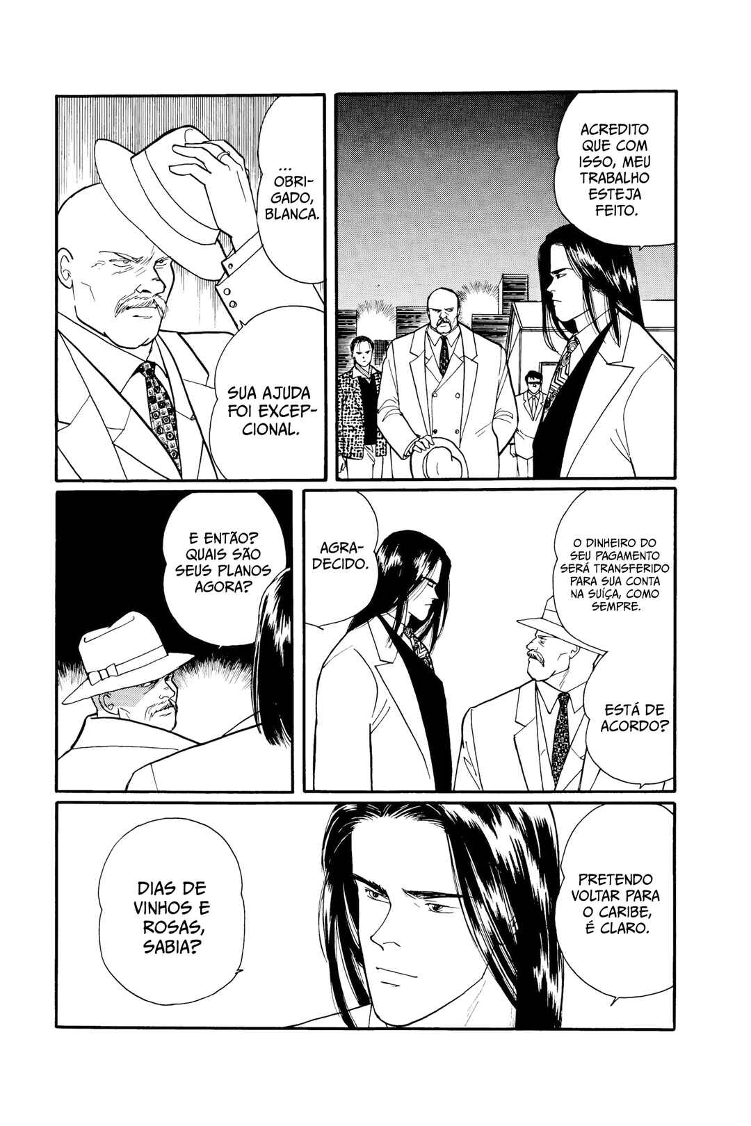 Chapter 68 - Page 23