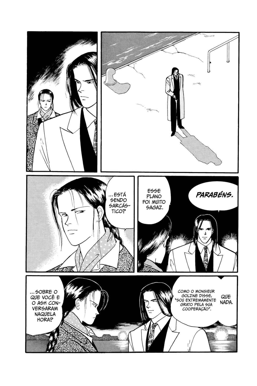 Chapter 68 - Page 26