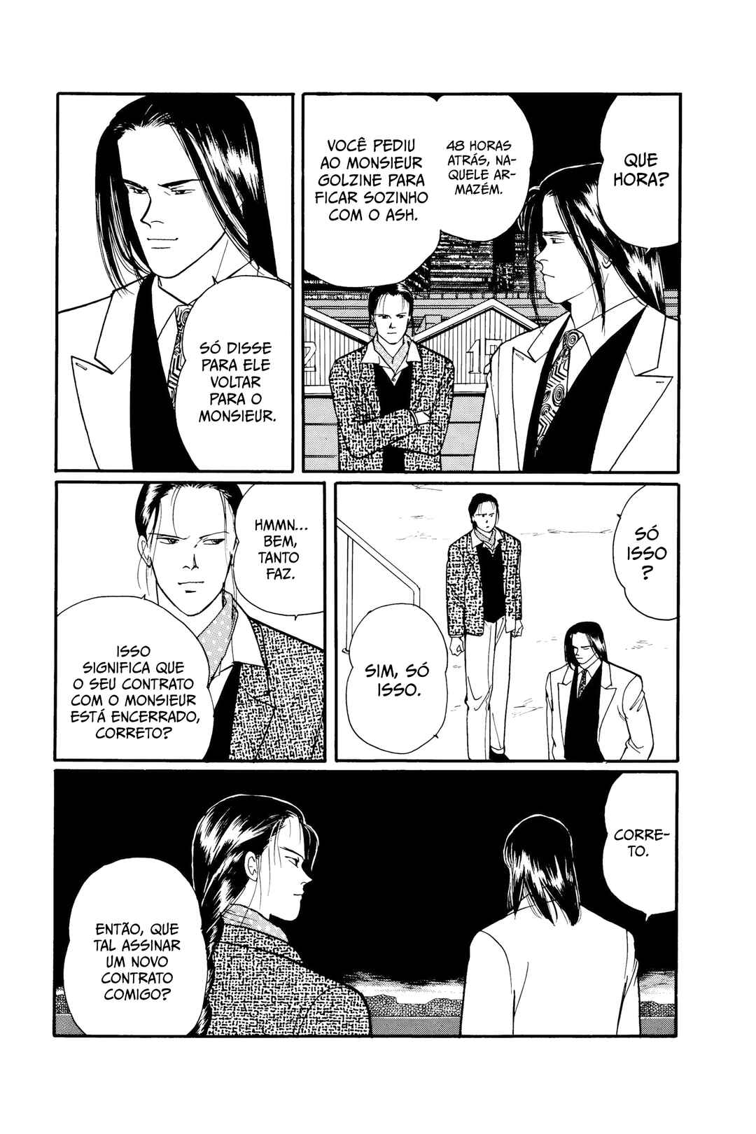 Chapter 68 - Page 27