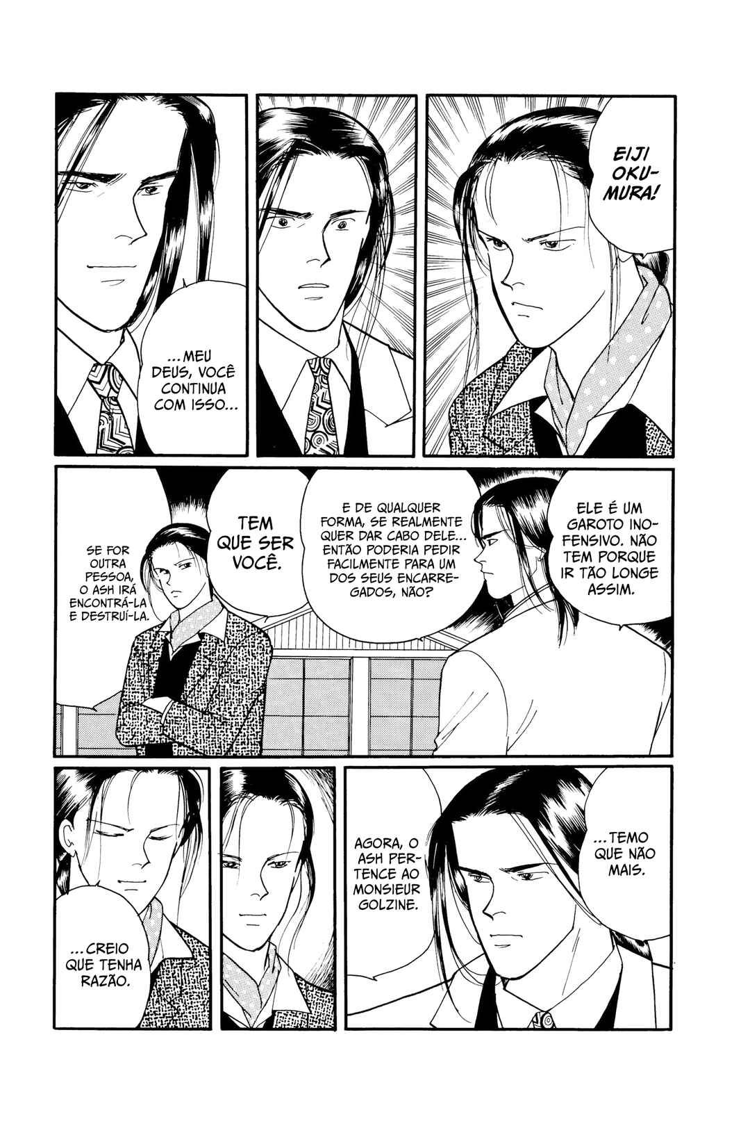Chapter 68 - Page 29