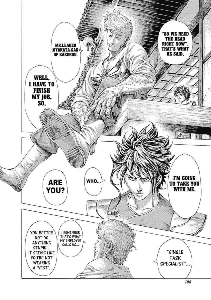 Chapter 405 - Page 11