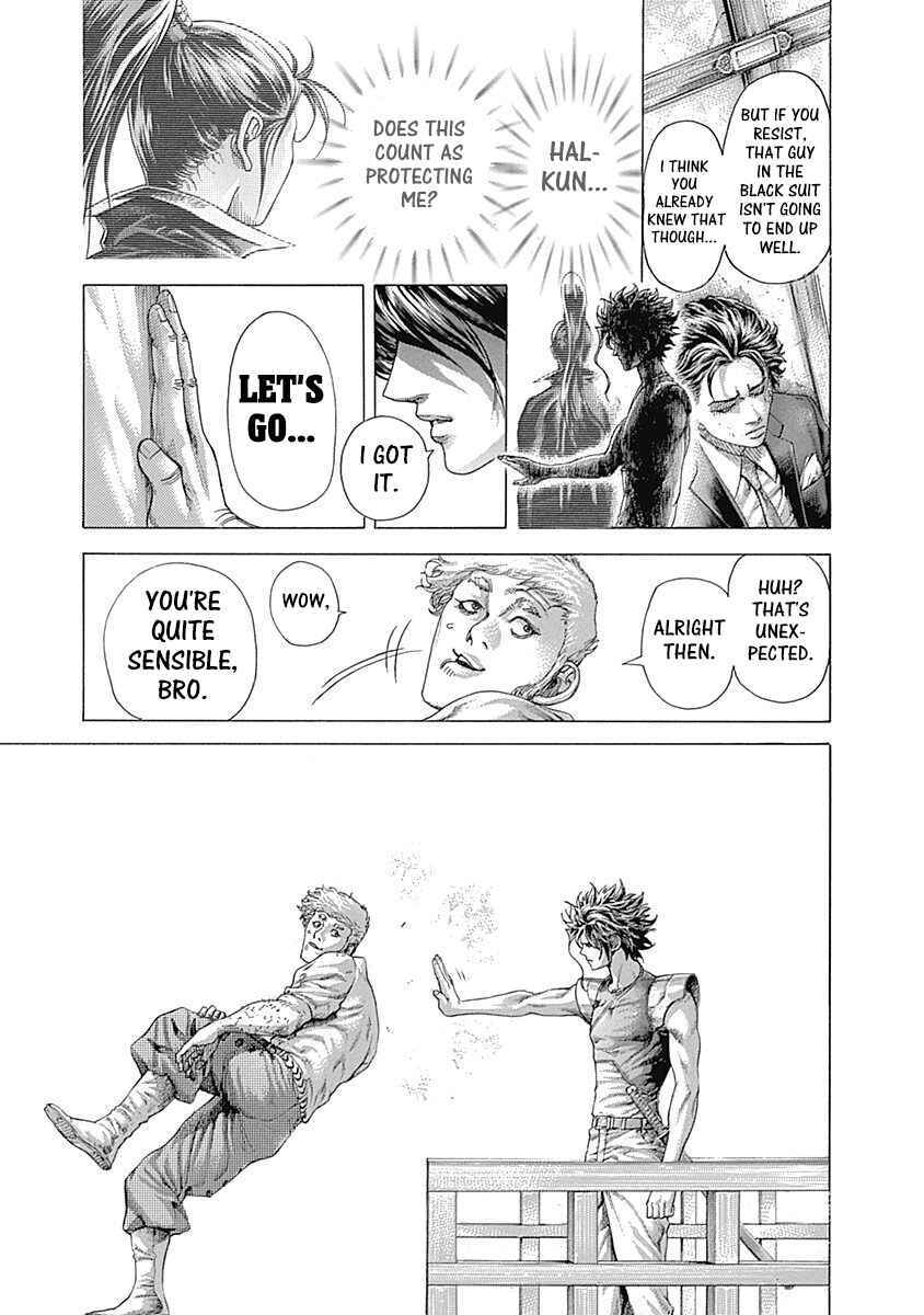 Chapter 405 - Page 12