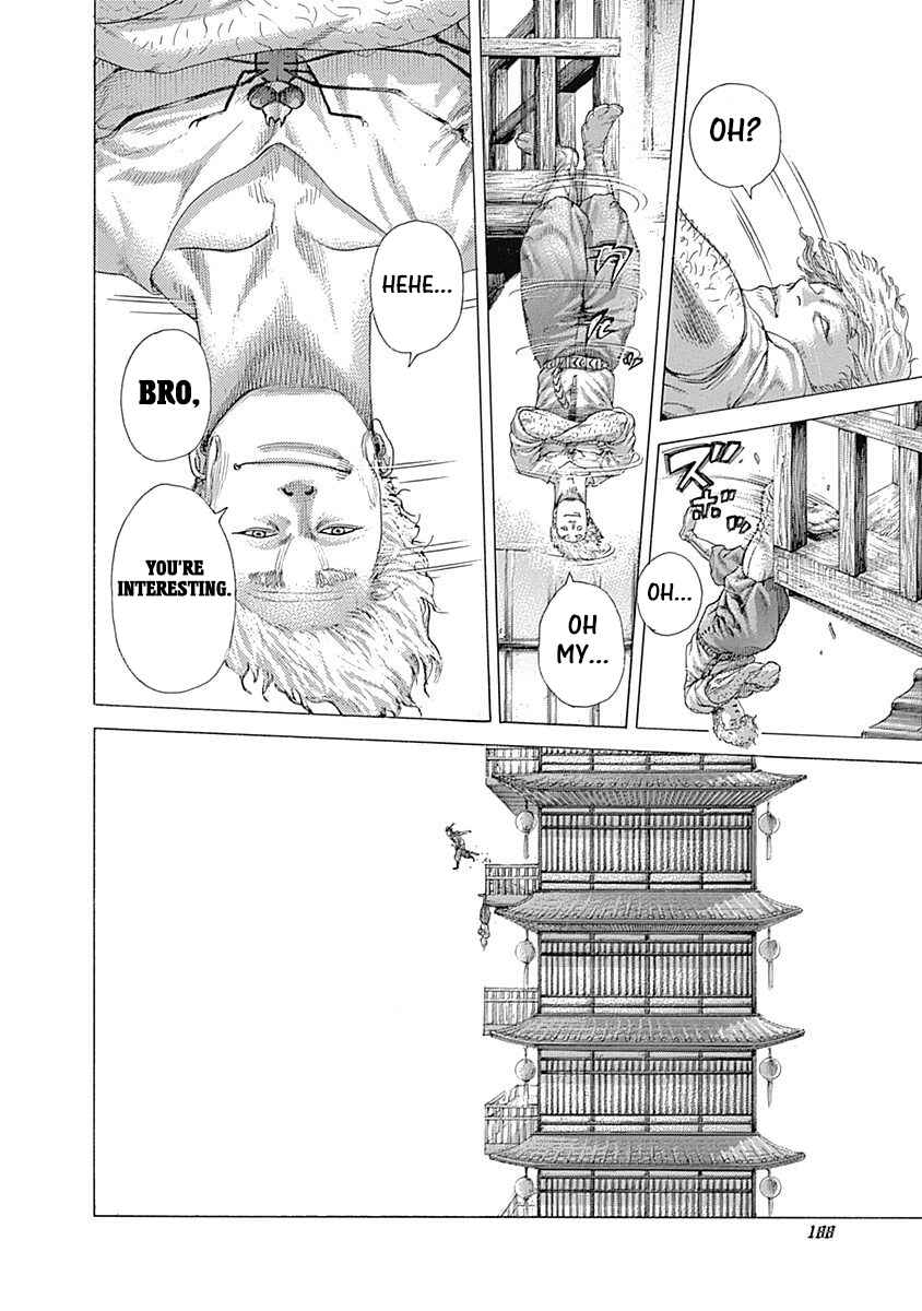 Chapter 405 - Page 13