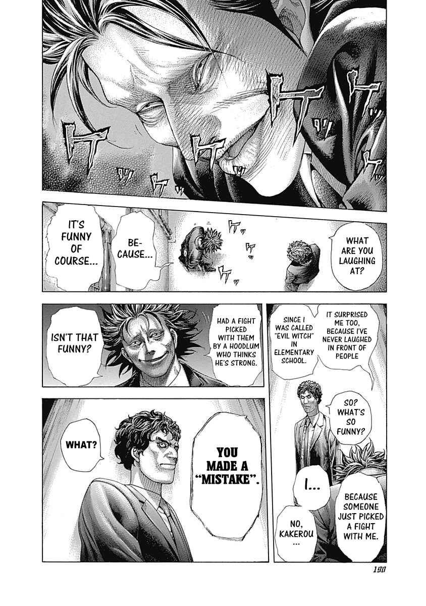 Chapter 405 - Page 15