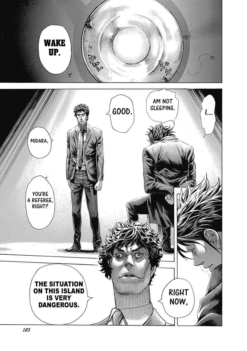 Chapter 405 - Page 8