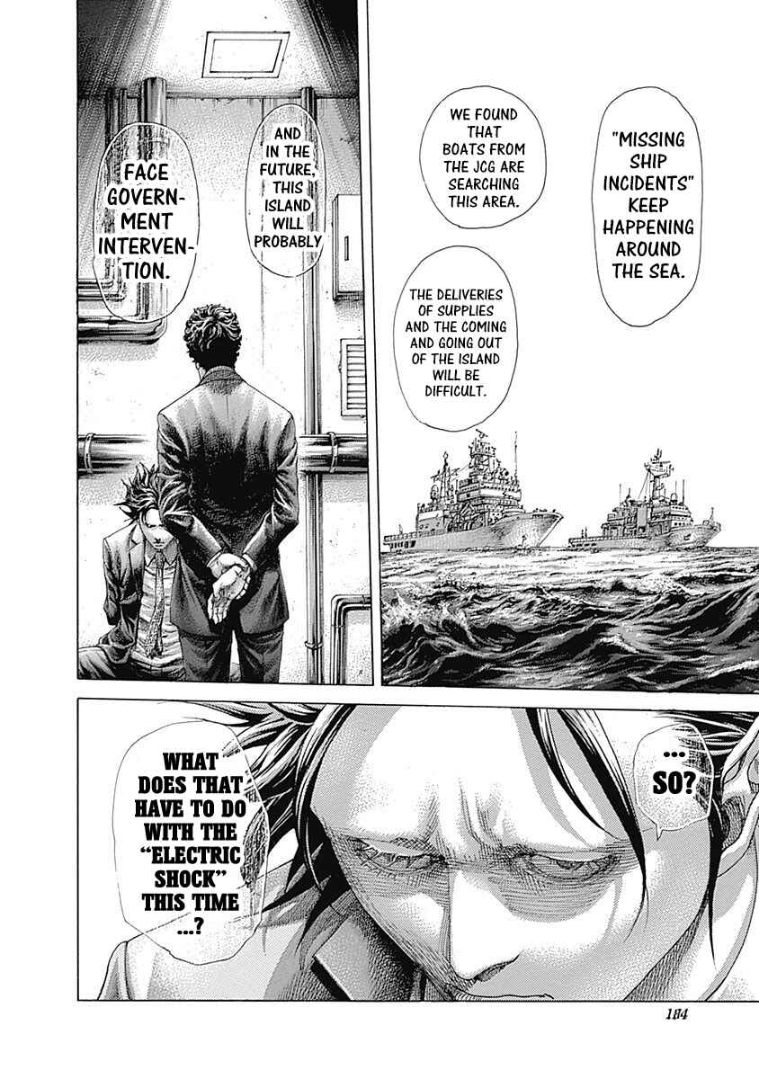 Chapter 405 - Page 9