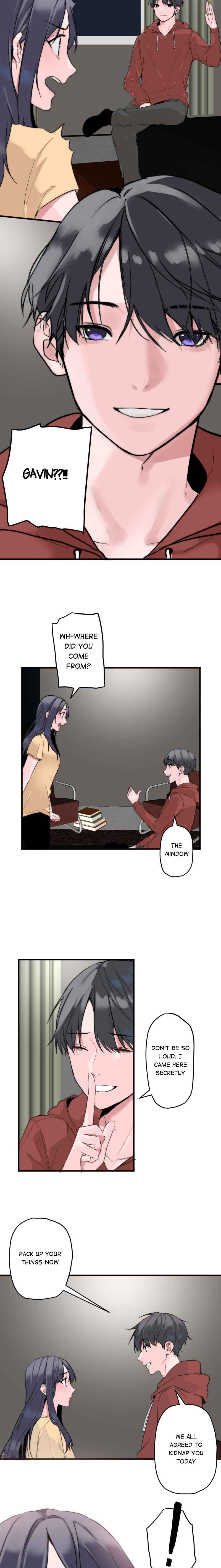 Chapter 1 - Page 8