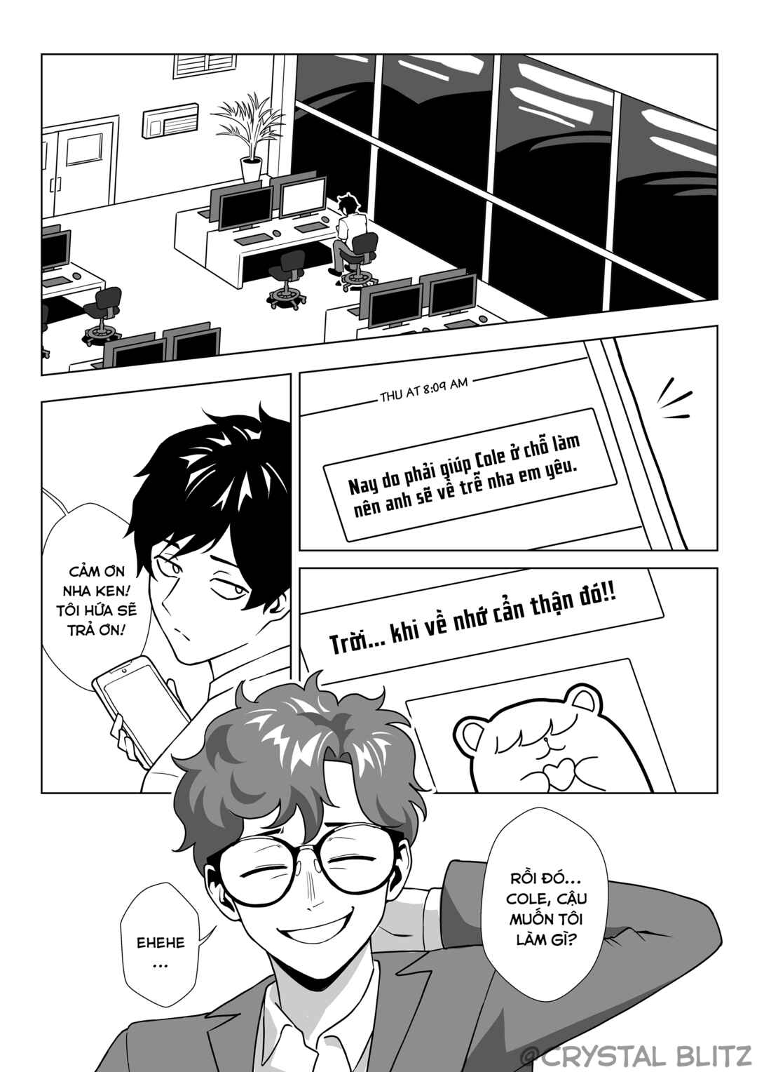 Chapter 7 - Page 1