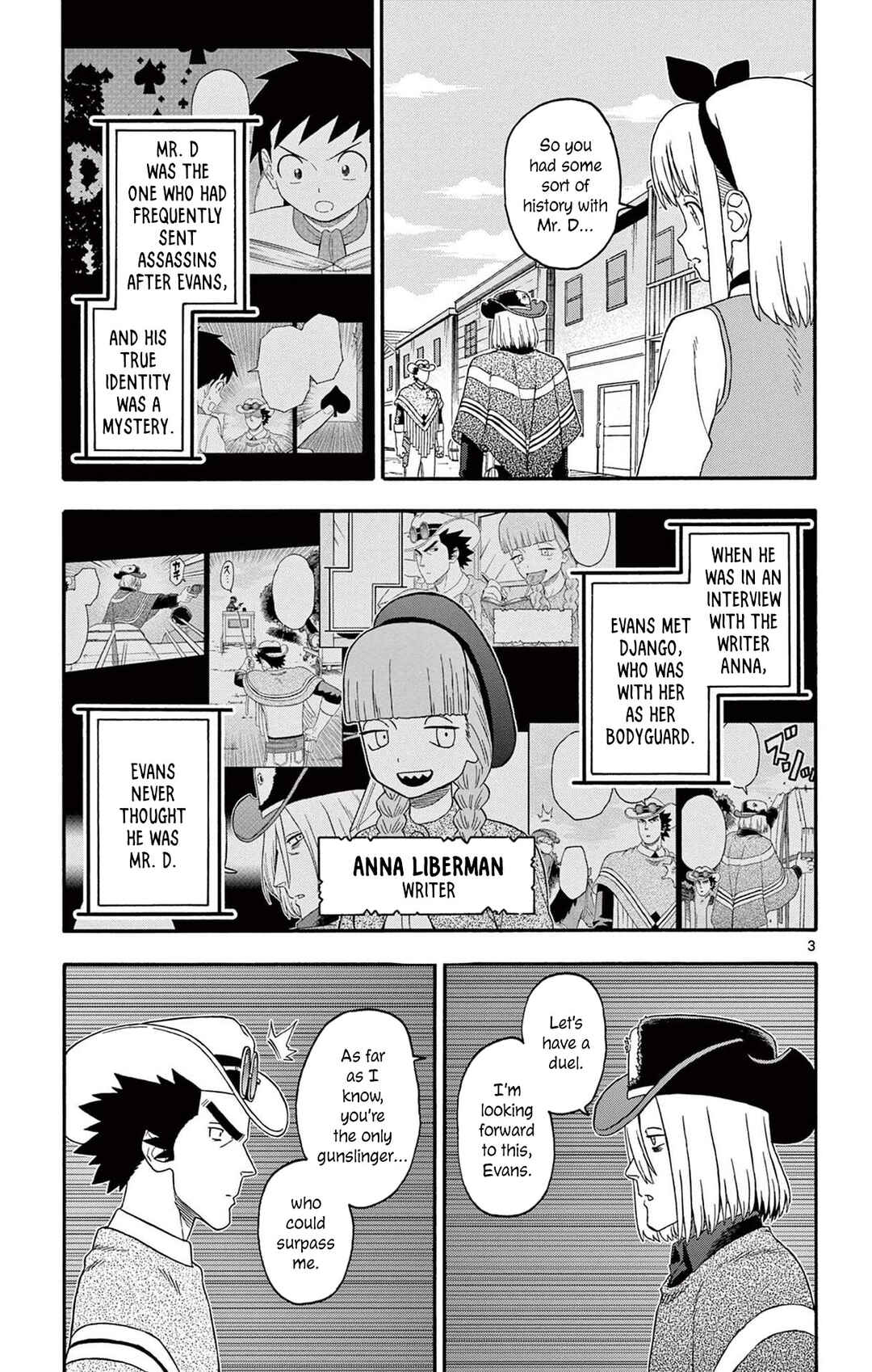 Chapter 228 - Page 3