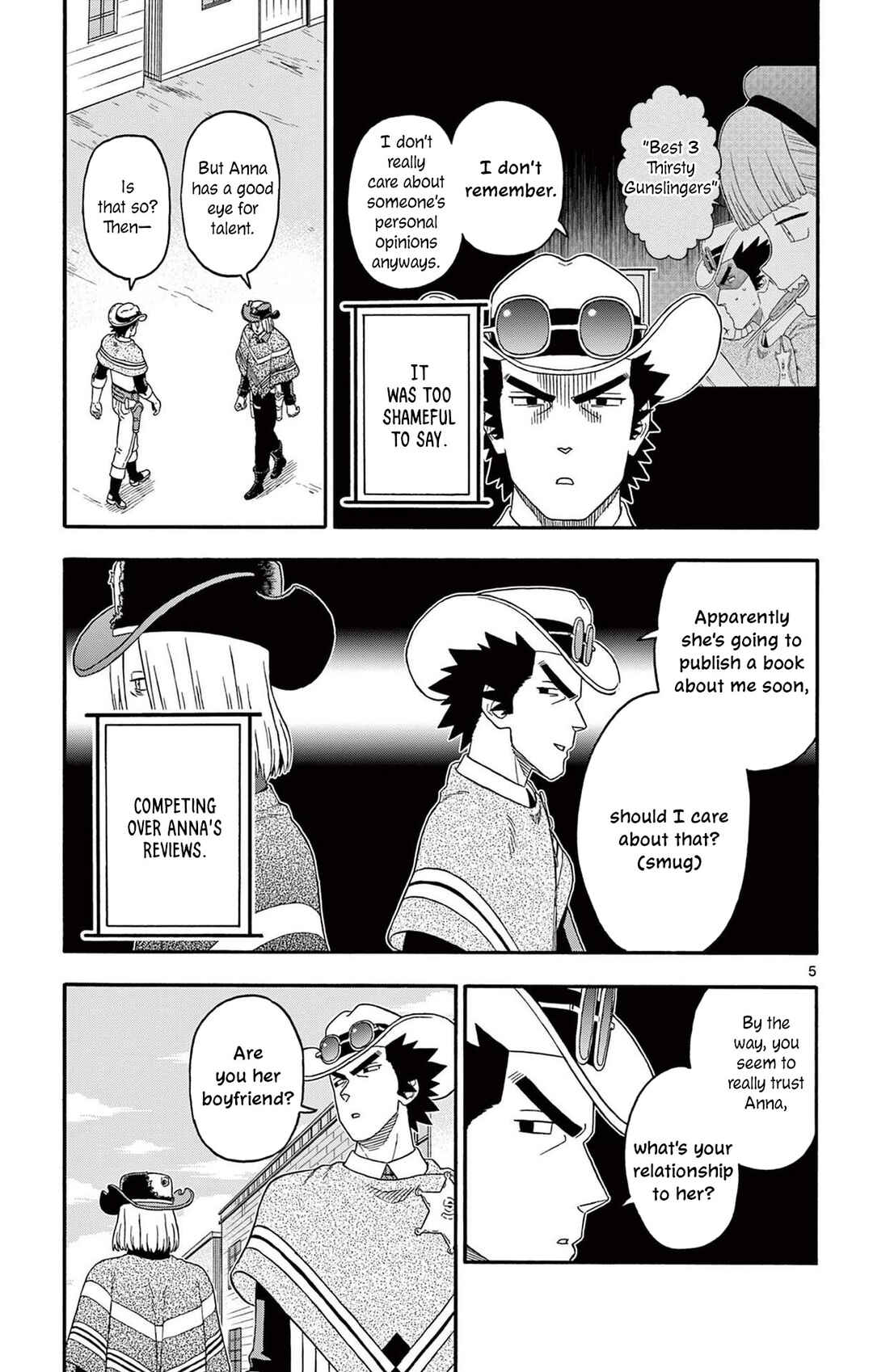 Chapter 228 - Page 5