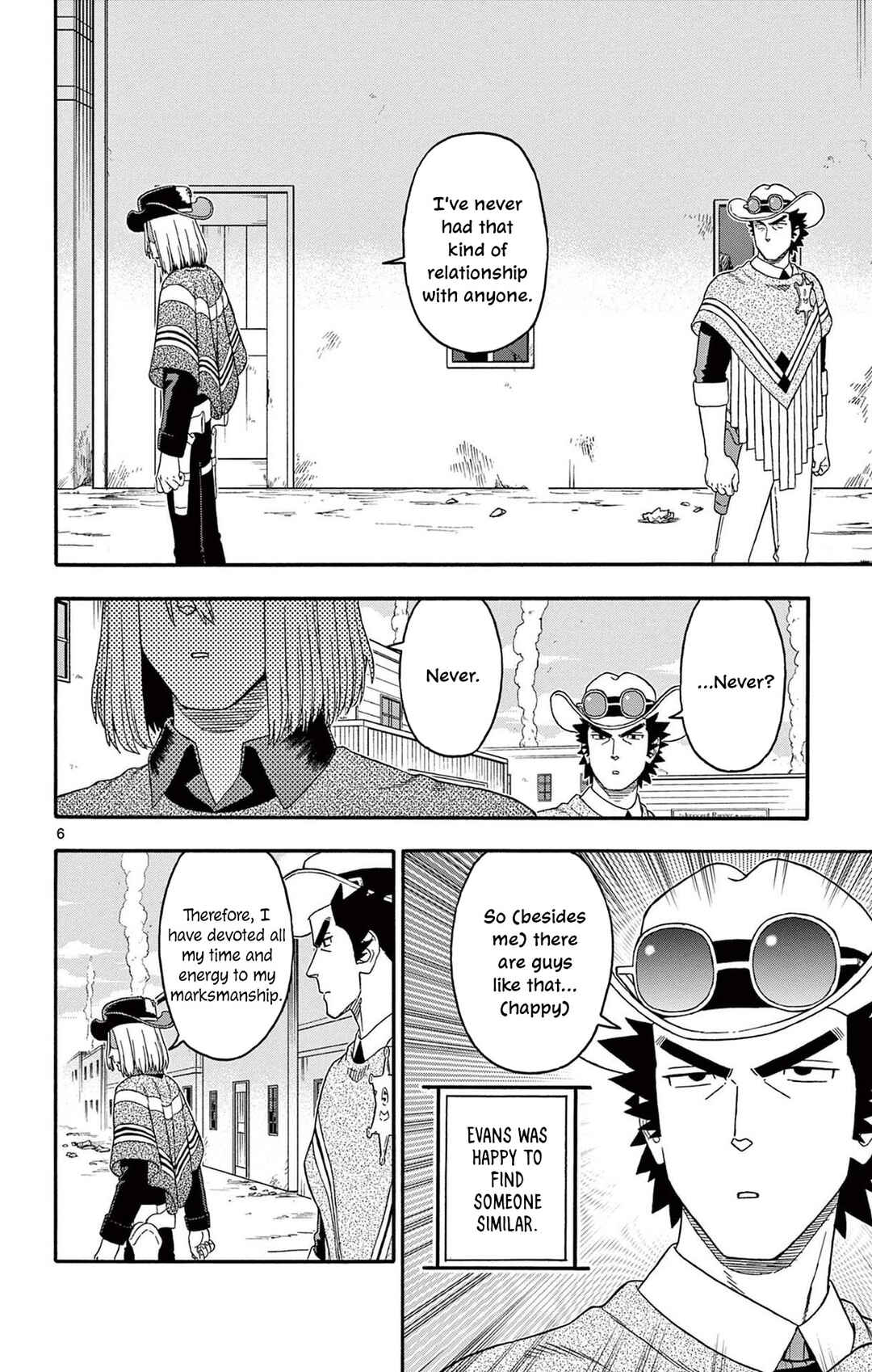 Chapter 228 - Page 6