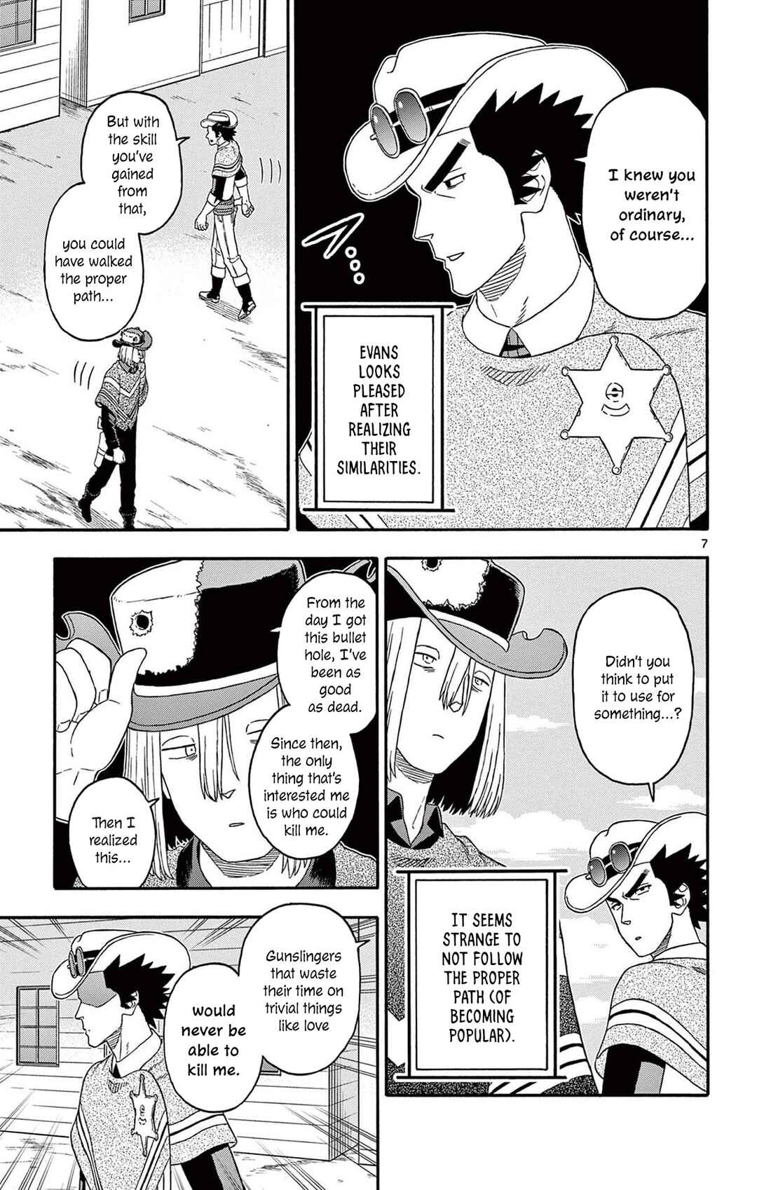 Chapter 228 - Page 7