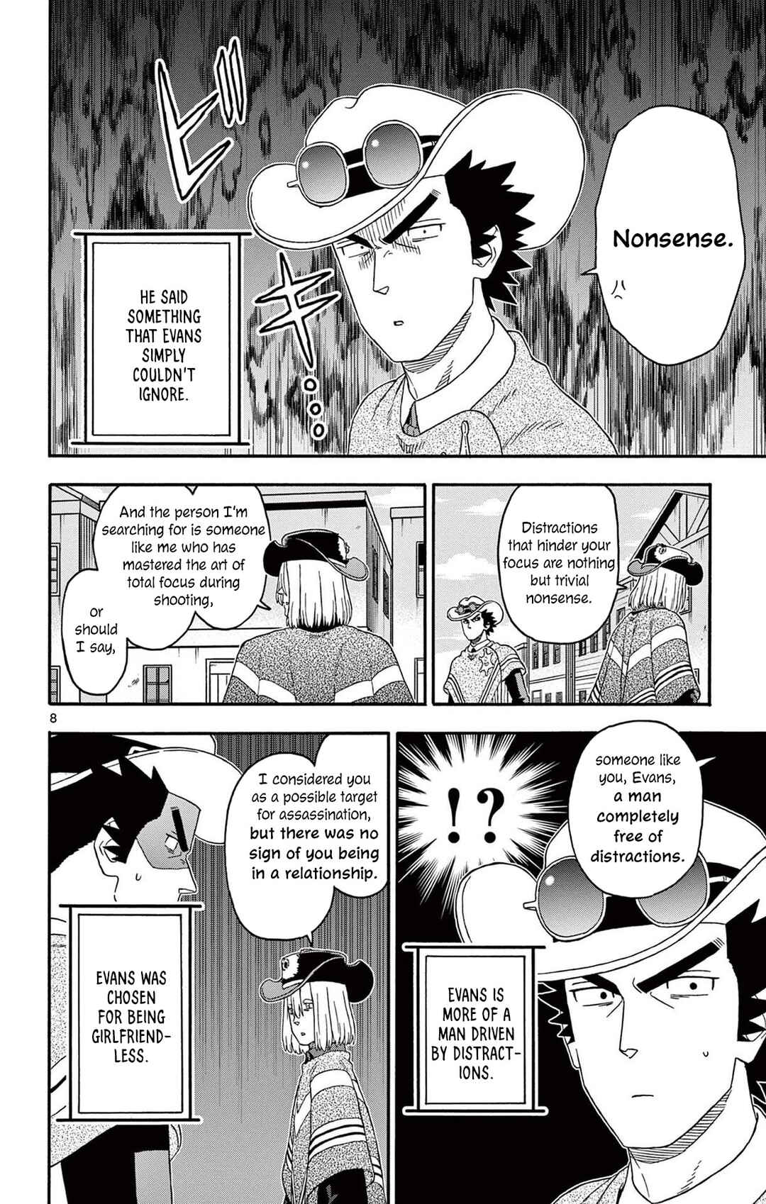 Chapter 228 - Page 8