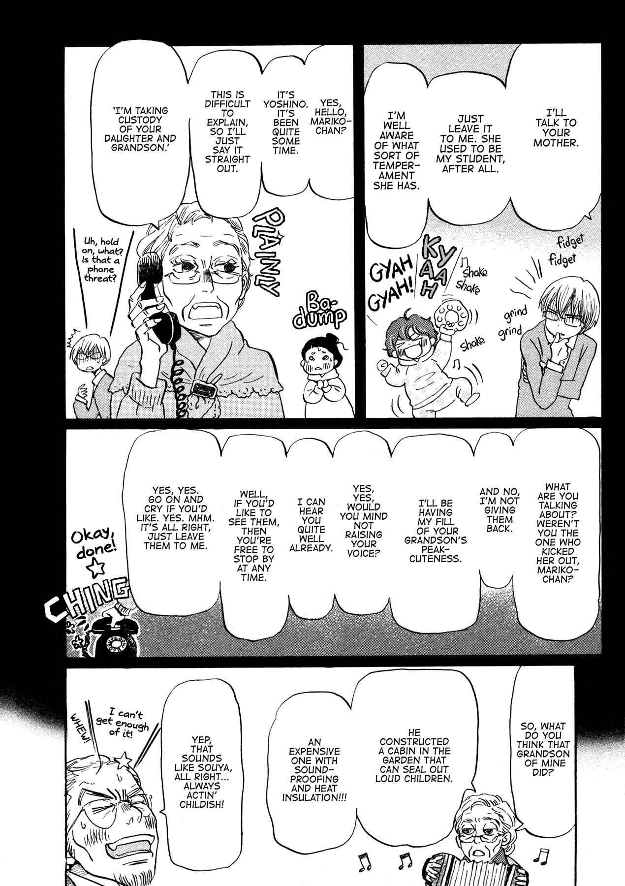 Chapter 169 - Page 10