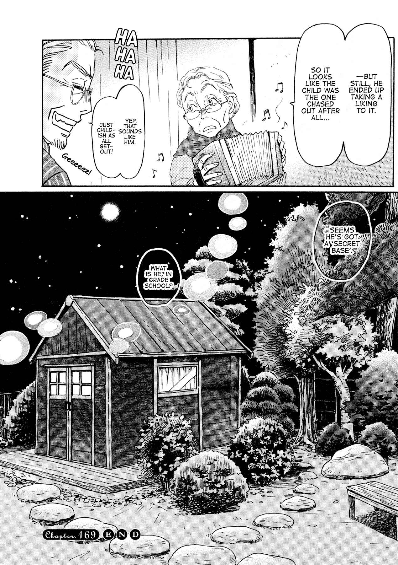 Chapter 169 - Page 12