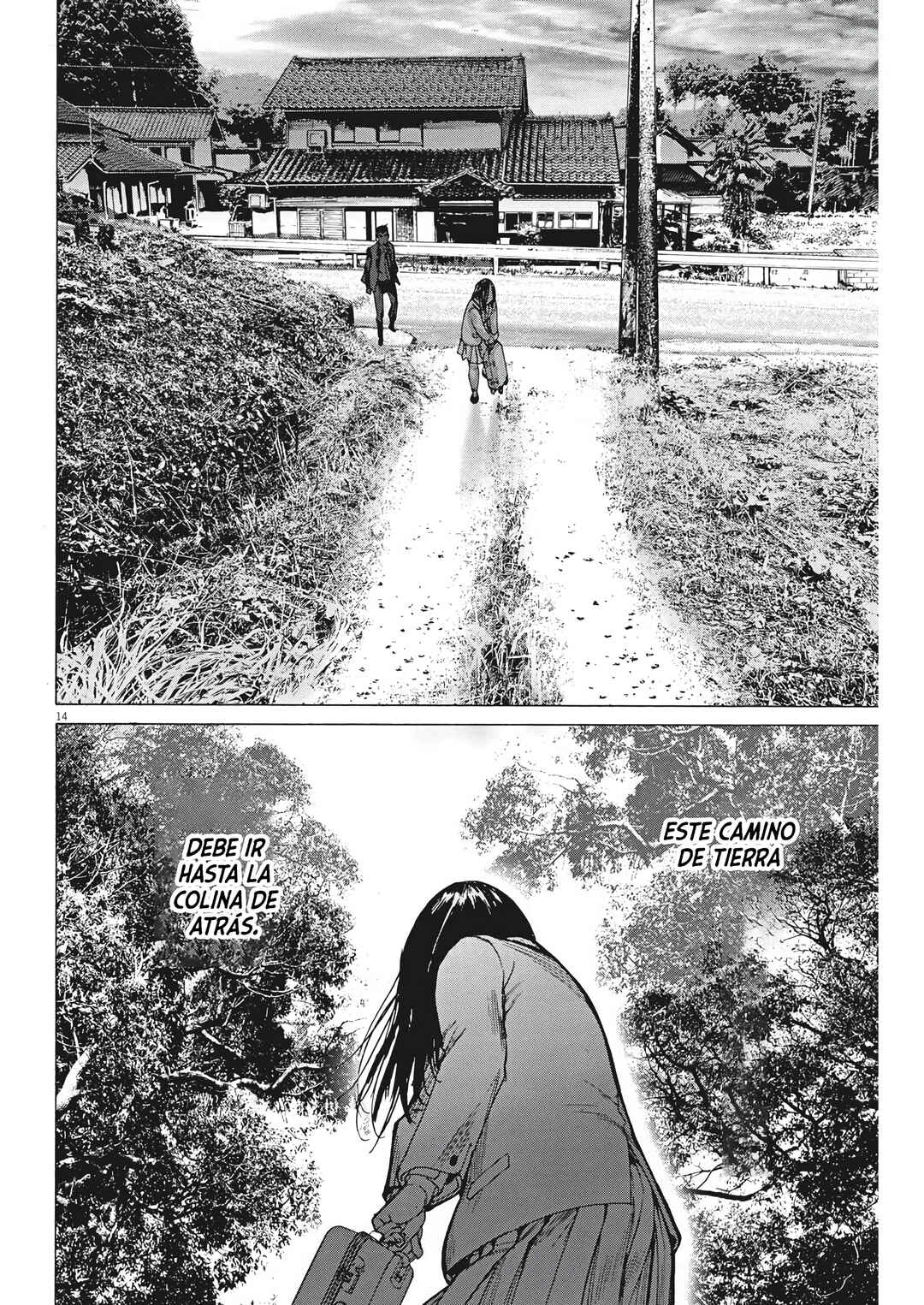 Chapter 50 - Page 16