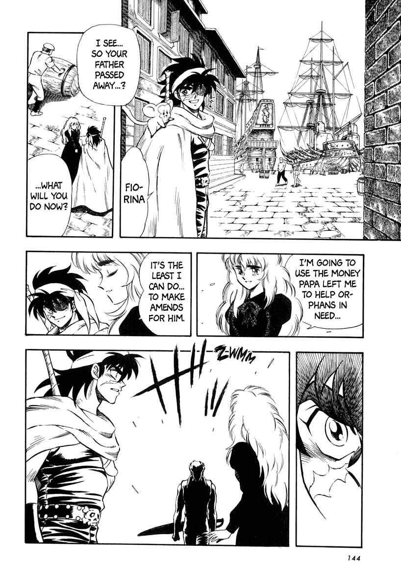 Chapter 46 - Page 16
