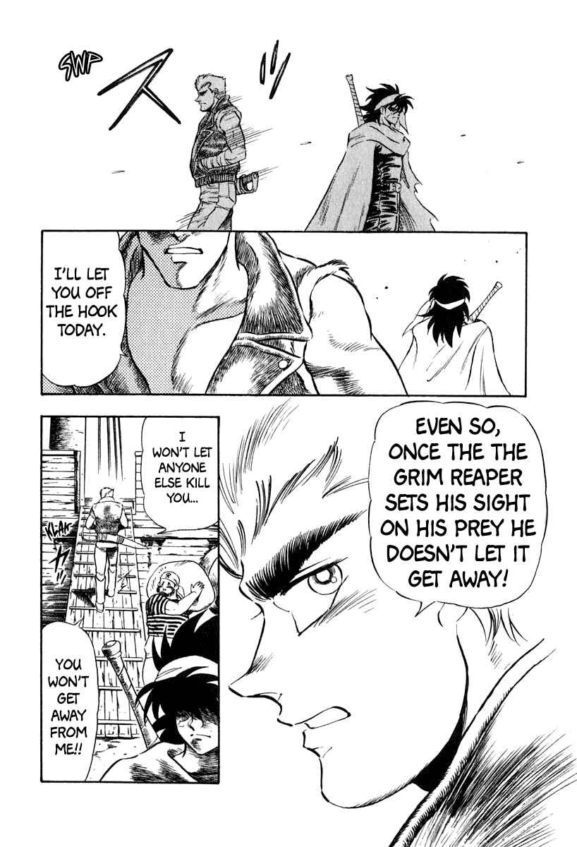 Chapter 46 - Page 18