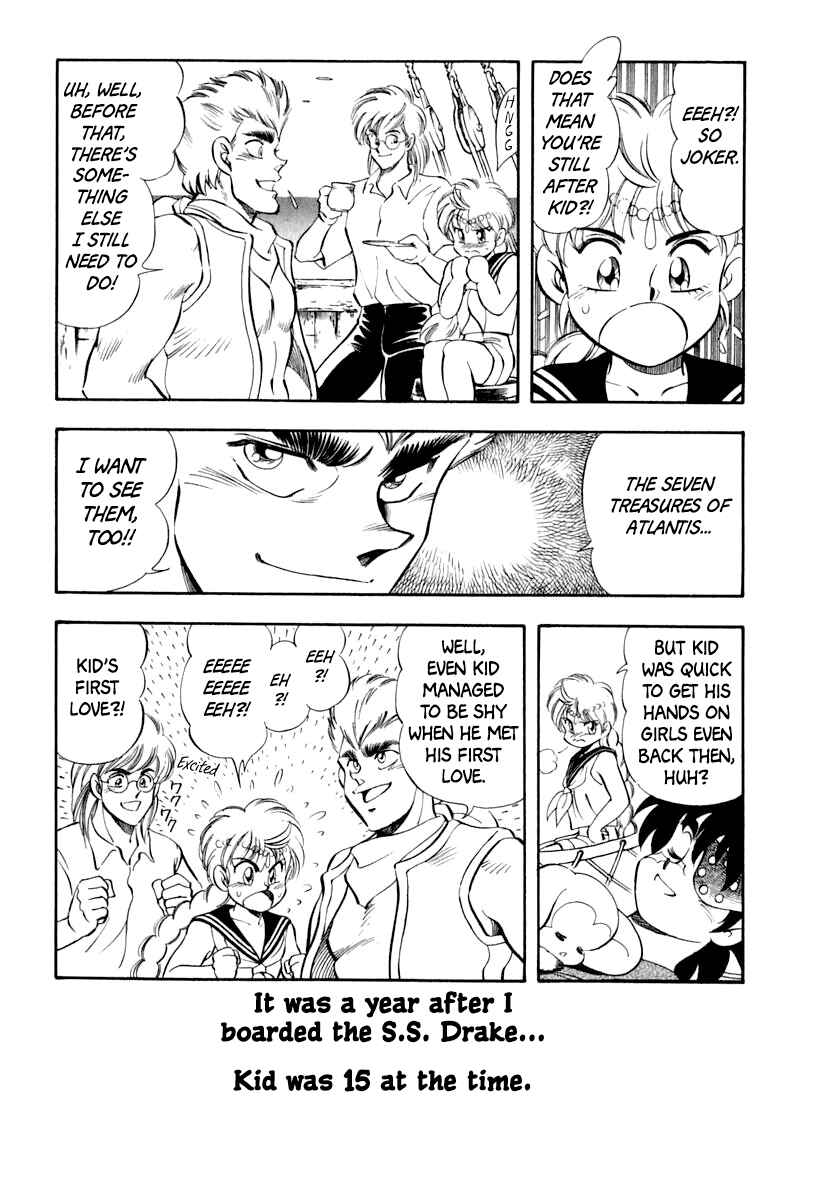 Chapter 46 - Page 20