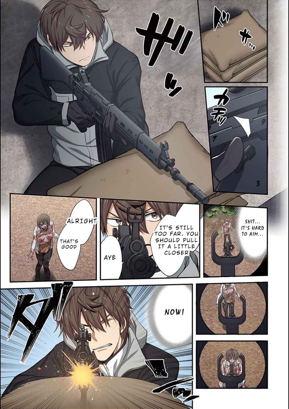 Chapter 21 - Page 10