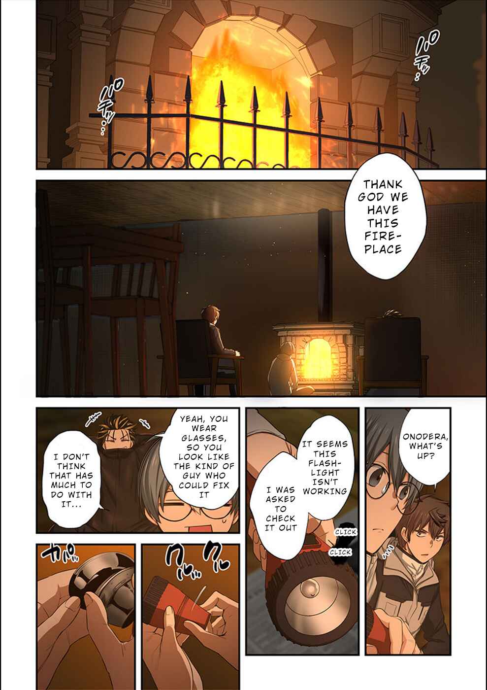 Chapter 21 - Page 13