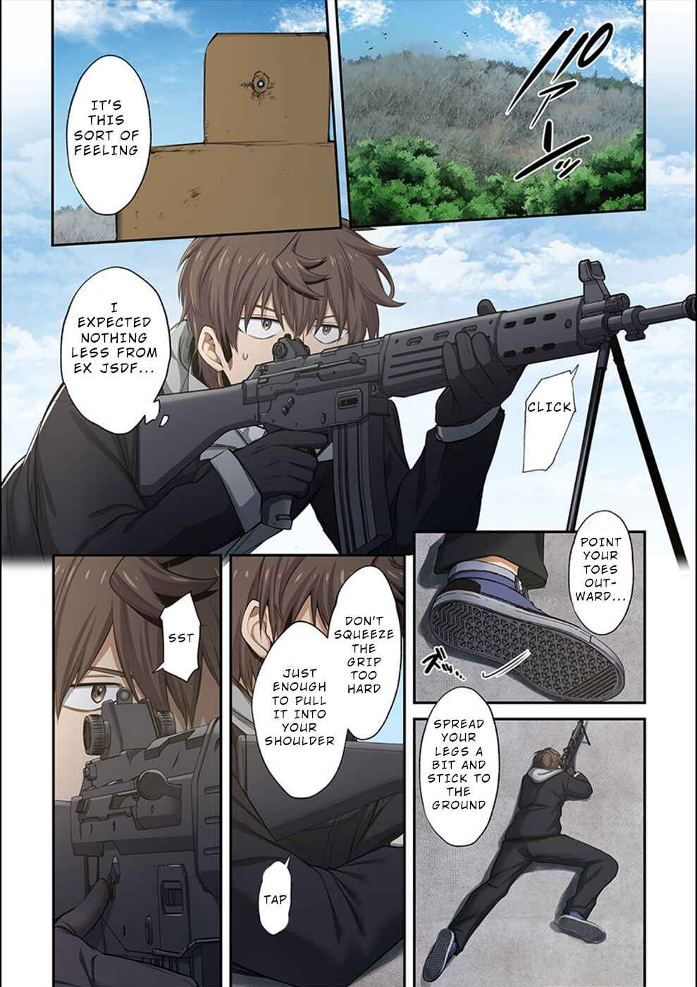 Chapter 21 - Page 6