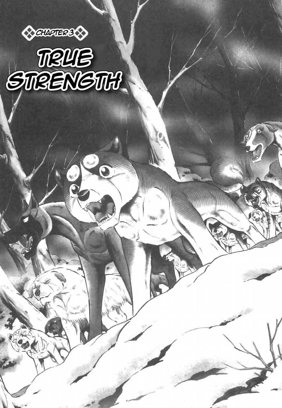 Chapter 158 - Page 1