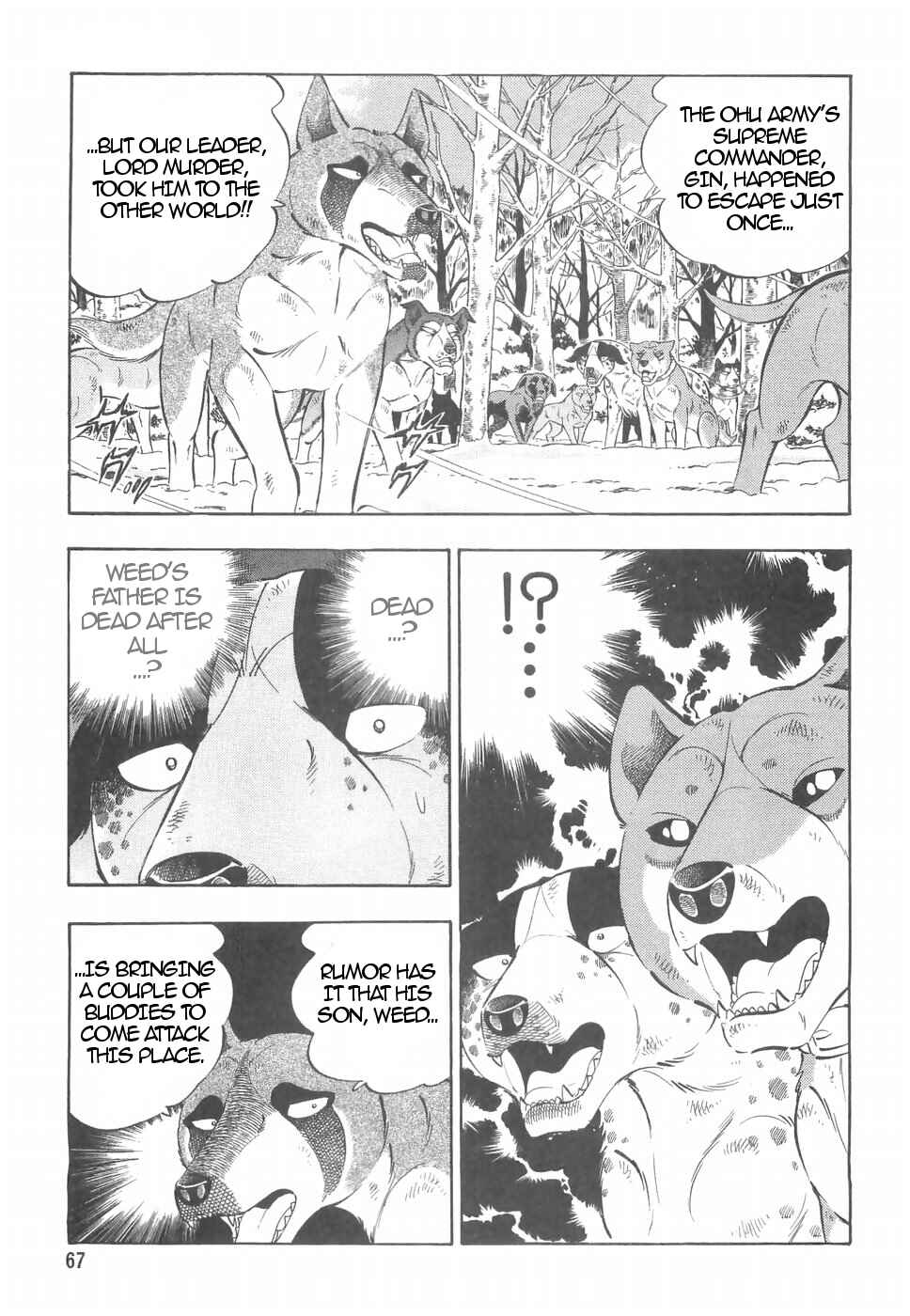 Chapter 158 - Page 11
