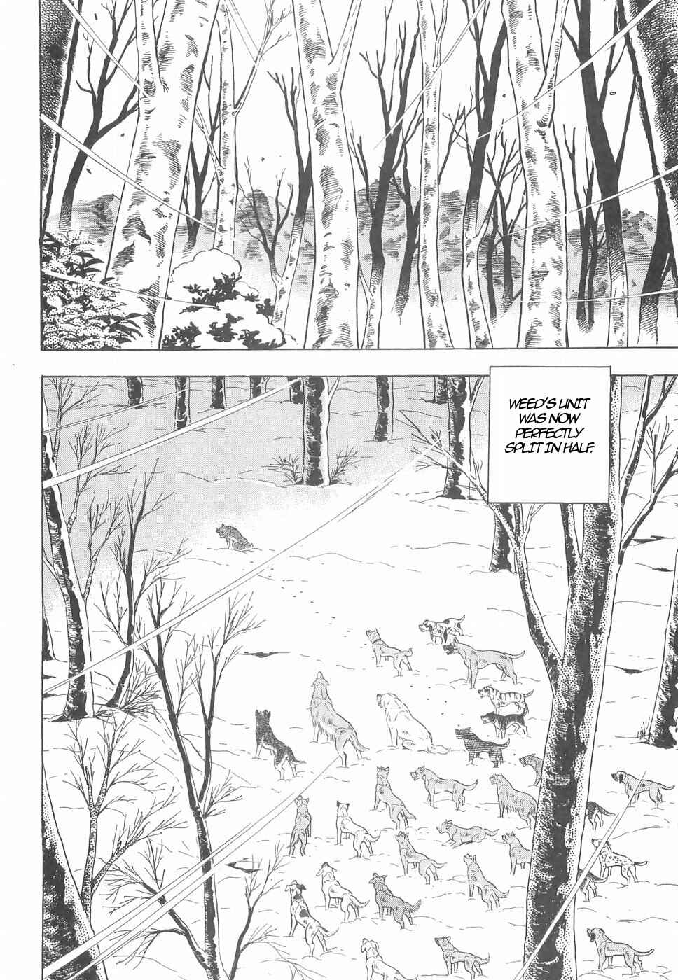 Chapter 158 - Page 16
