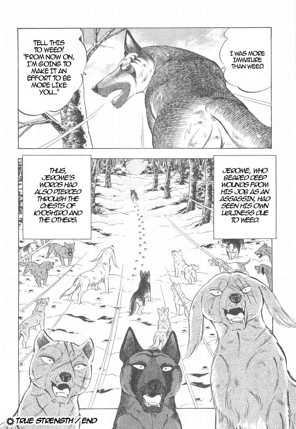 Chapter 158 - Page 24